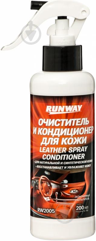Кондиционер для кожи runway отзывы Кондиционер для кожи runway отзывы