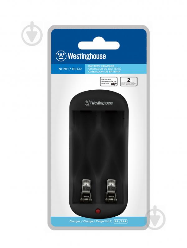 Westinghouse Wbc A Usb Ni