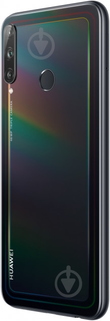 ᐉ Смартфон Huawei P40 lite E 4 64GB black 51095DCE Купить в Киеве