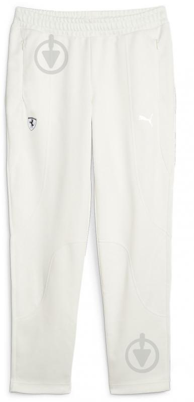 Puma Ferrari Style Sweat Pants Wmn M