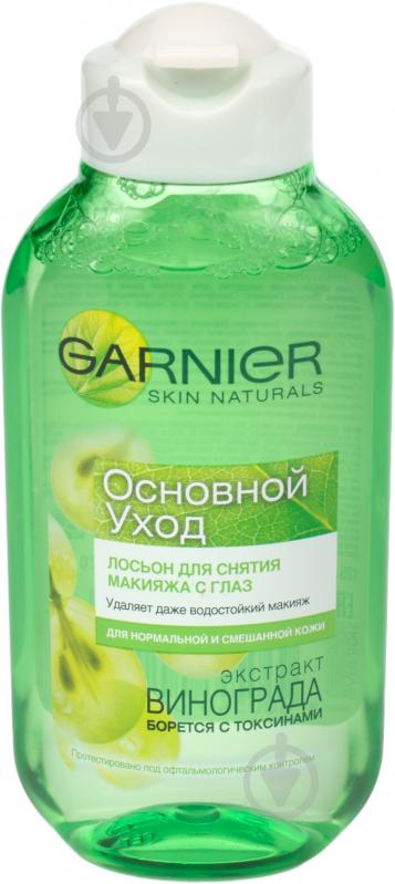 Средства для снятия макияжа от гарньер Средства для снятия макияжа от гарньер