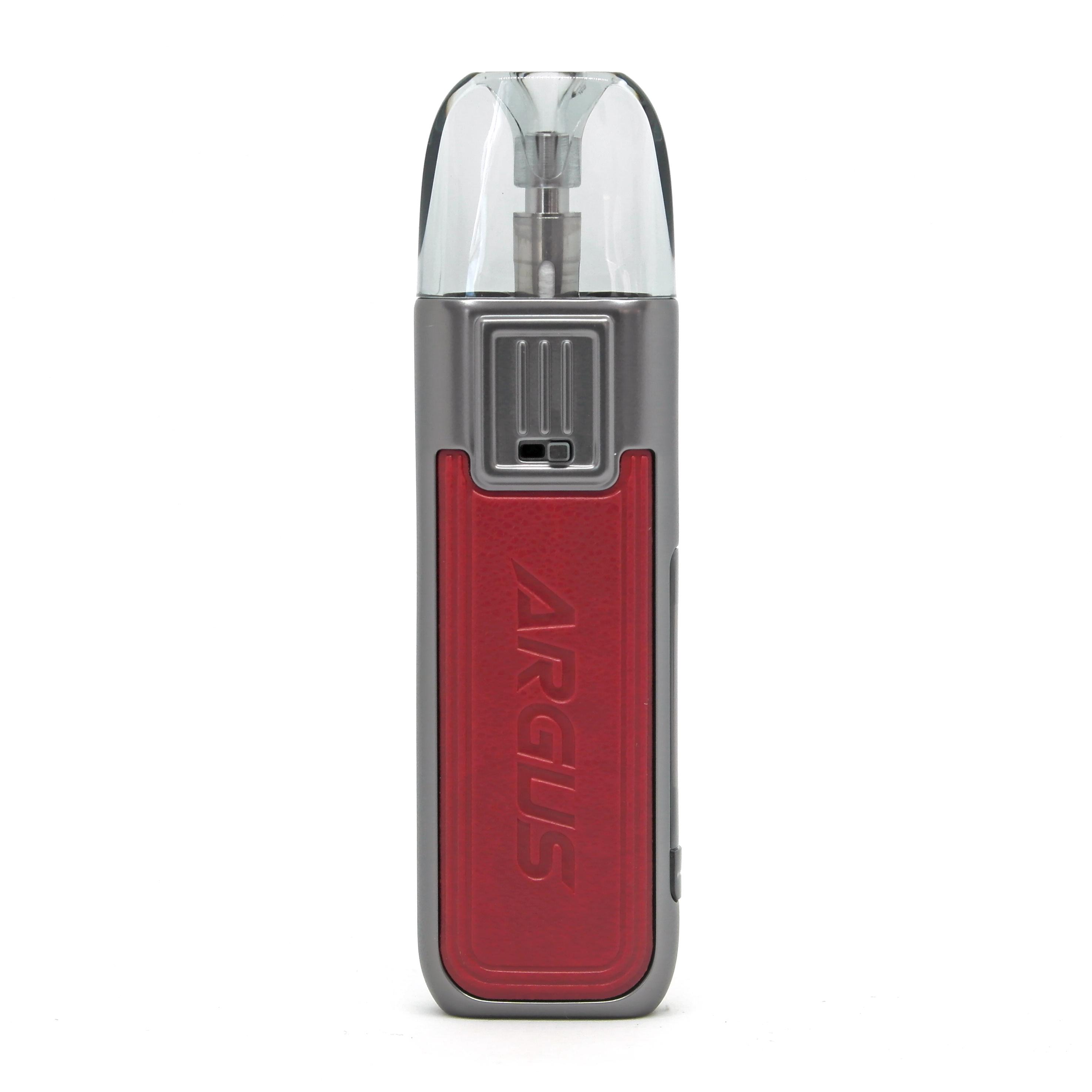 Pod Voopoo Argus Pod Kit Red