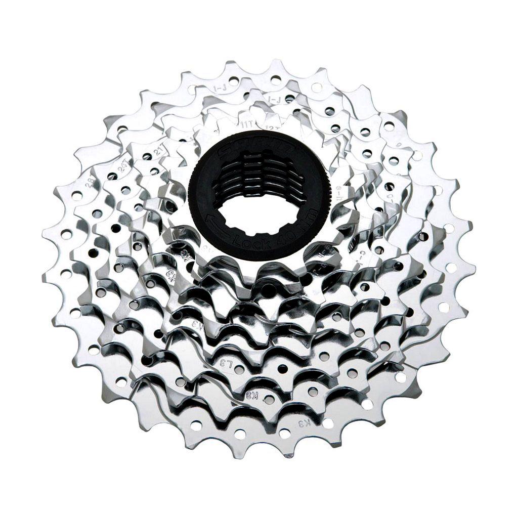 ᐉ Кассета Sram CS PG 850 8 speed набор 12 26 T 00001819