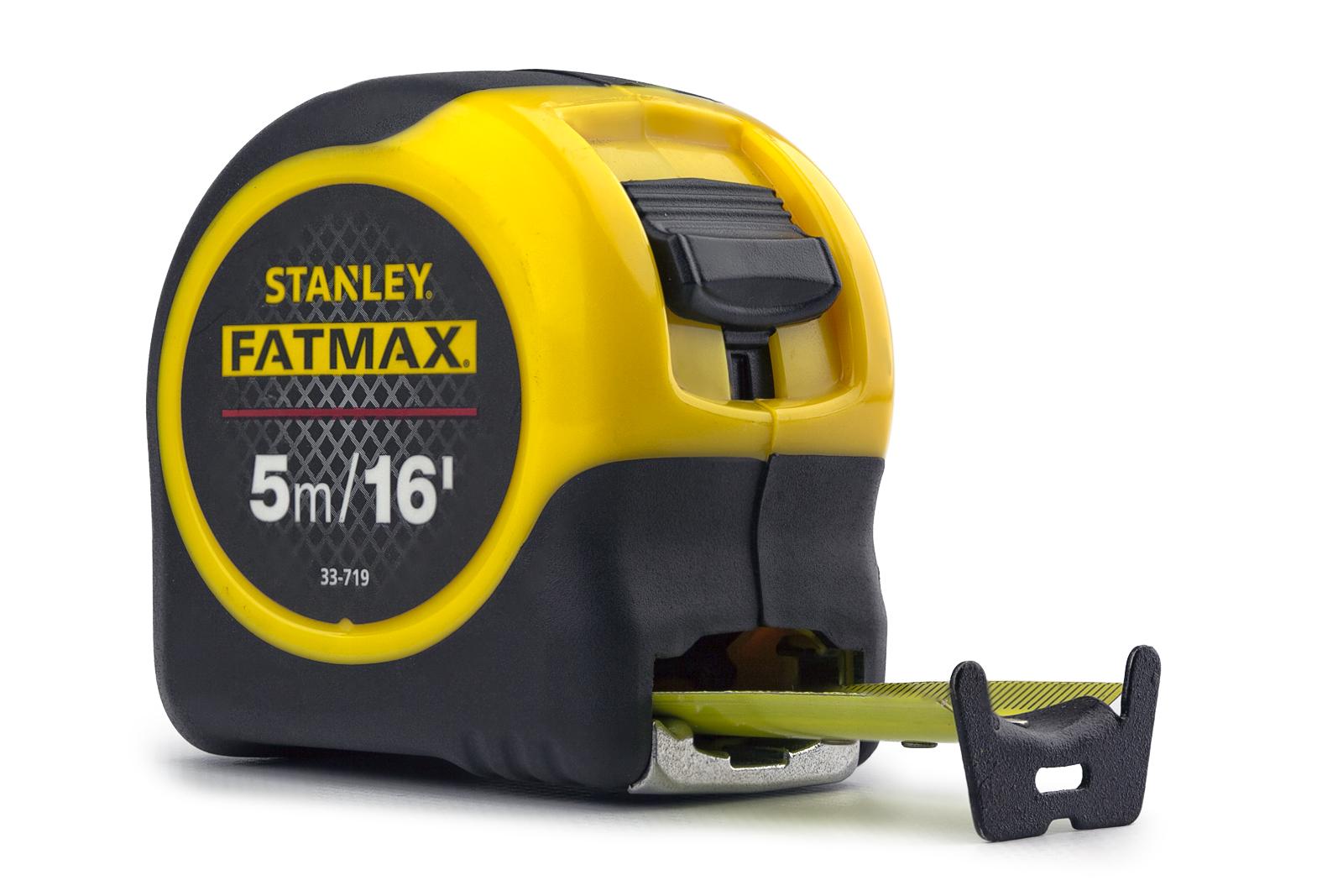 Stanley Fatmax Blade Armor