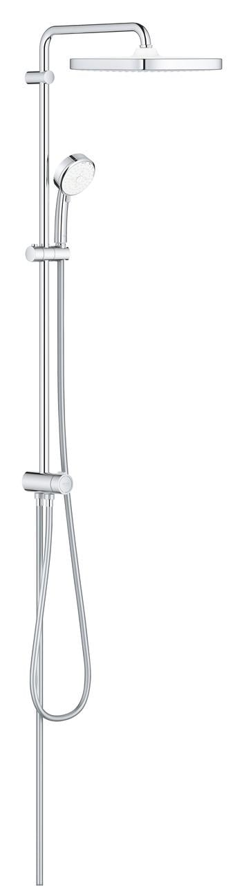 Grohe New Tempesta Cosmopolitan