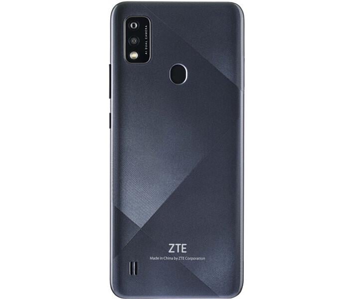 ᐉ Смартфон ZTE Blade A51 2 64 GB Gray 64594 Купить в Киеве Украине