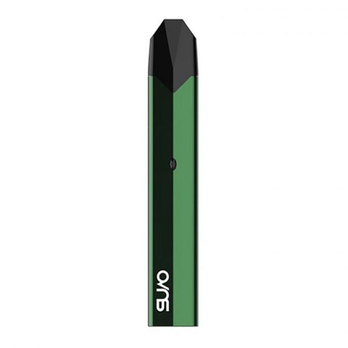 ᐉ Под система OVNS Saber 2 Pod 600mAh 1 5 мл Kit Green sn906 Купить