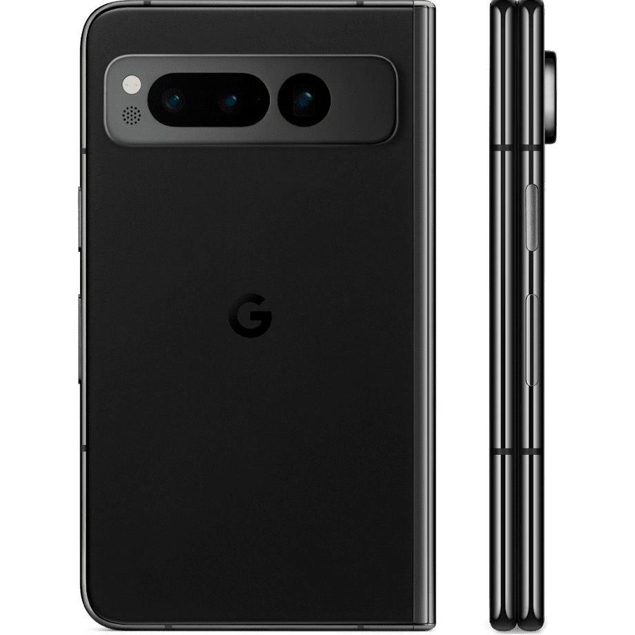 ᐉ Смартфон Google Pixel Fold 12 512GB Obsidian Купить в Киеве