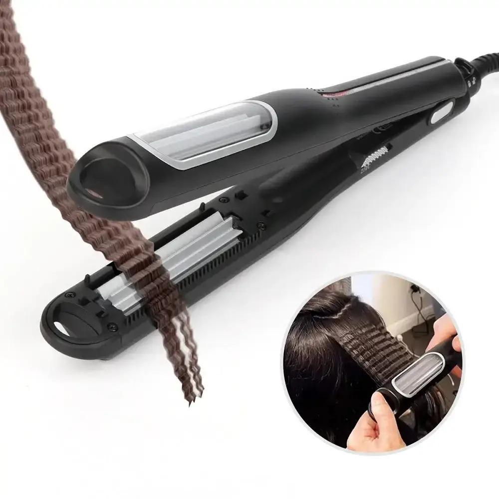 ᐉ Плойка Hair Iron Automatic Crimping XR 8808 29 14 15304 Купить в