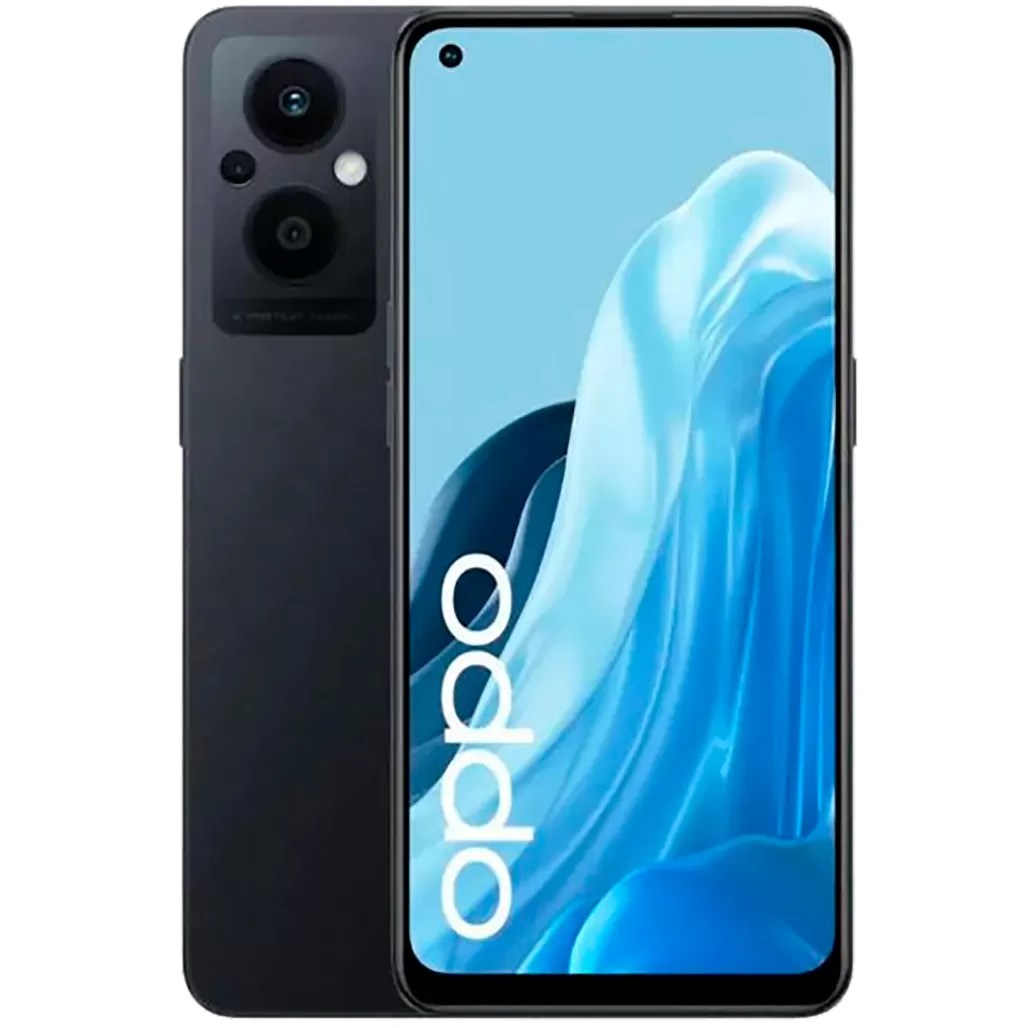 Oppo Reno Lite G Gb Global Version Cph Cosmic