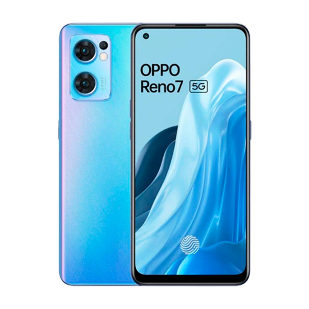 Oppo Reno G Gb Startrails Blue