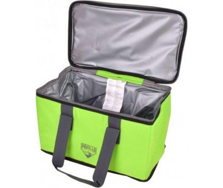 ᐉ Термосумка Bestway Quellor 15 л Cooler Bag 68036 Купить в Киеве