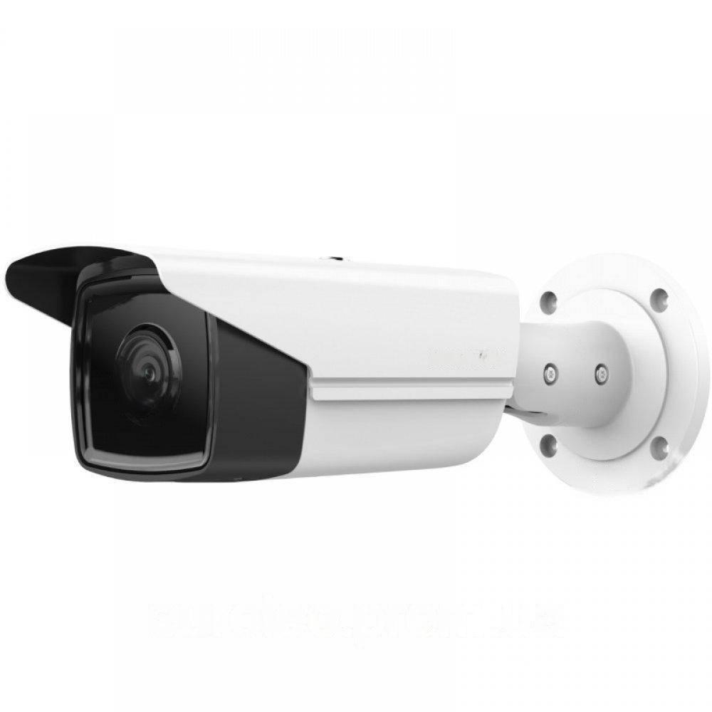 Ip Hikvision Ds Cd T G I