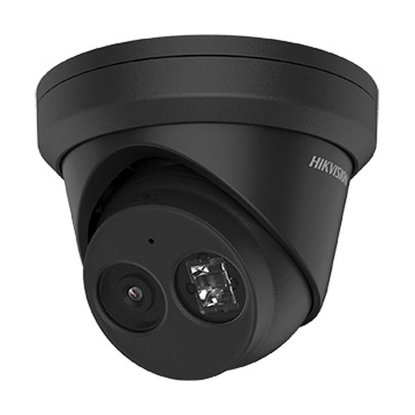 ᐉ Камера IP Hikvision DS 2CD2343G2 IU 2 8 мм Black