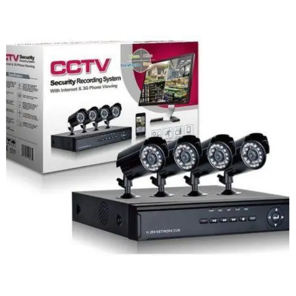 Cctv C C