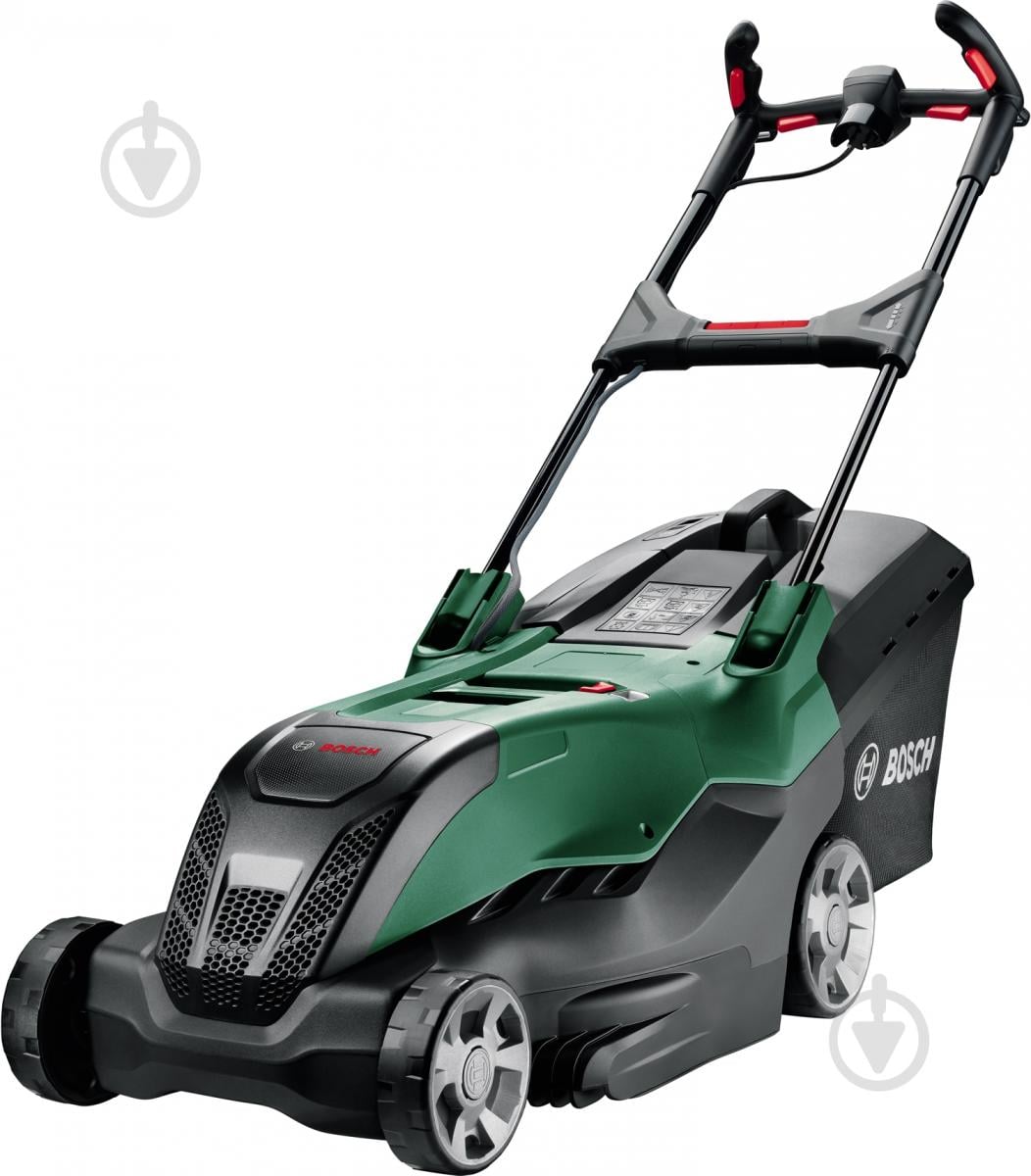 Газонокосарка електрична Bosch Rotak 44-750 (06008B9J00)