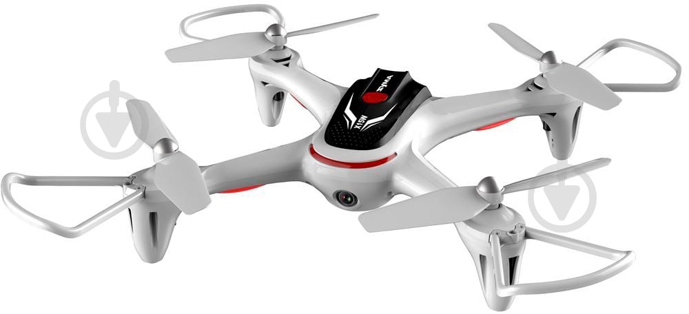 Квадрокоптер на р/к Syma 22 cм з камерою в асортименті X15W