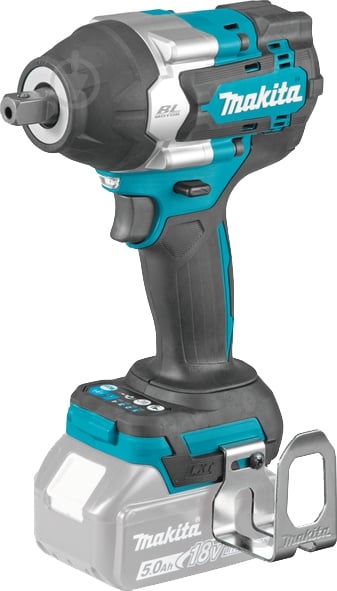 Гайковерт акумуляторний Makita 700 Нм DTW701Z