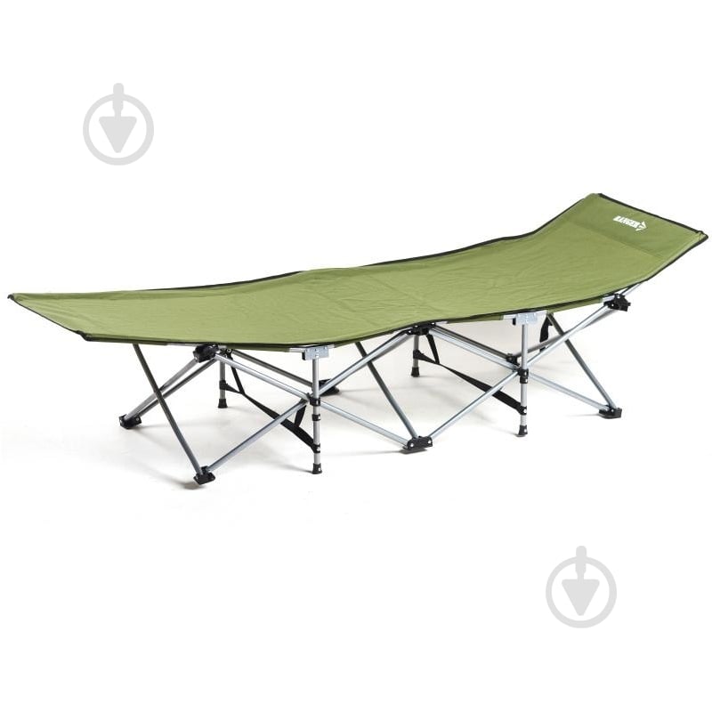Розкладачка Ranger похідна Military Forest, 120кг
