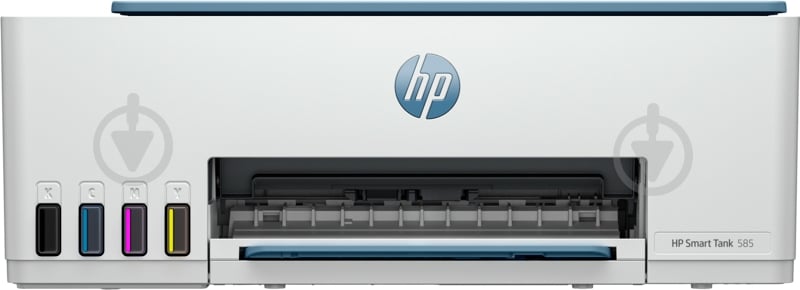 БФП HP Smart Tank 585 А4 (1F3Y4A) з Wi-Fi