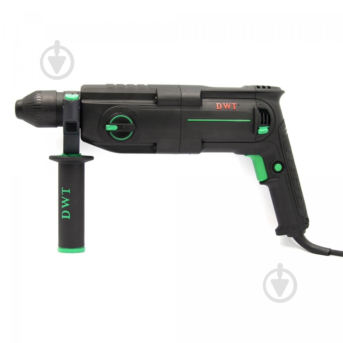 Перфоратор DWT SBHP10-30 BMC SBHP10-30 BMC