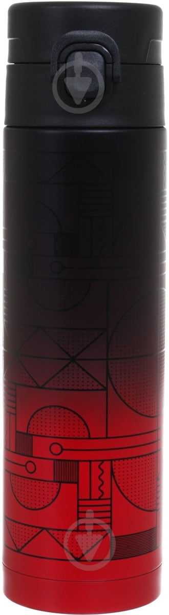 Термочашка UP! (Underprice) Gradient Powder 480 мл