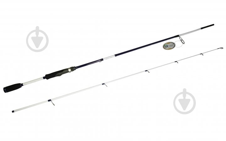 Спінінгове вудлище Fox Encore Flayer SE FLS-692MH