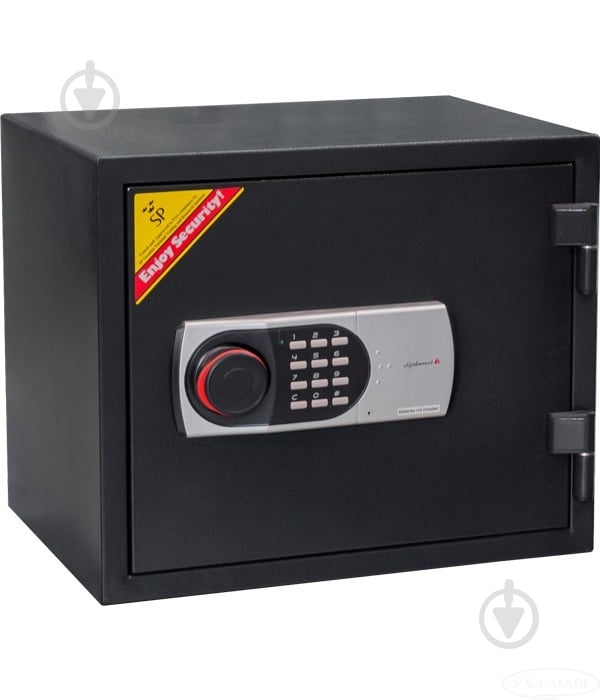 Сейф вогнетривкий Diplomat 119 EN