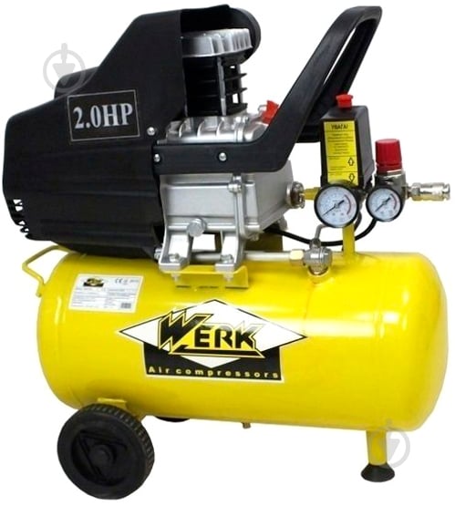 Компресор Werk 72973