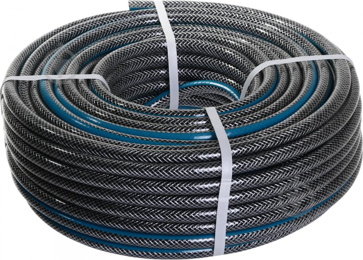 Шланг для поливу Klever 1/2" 50 м