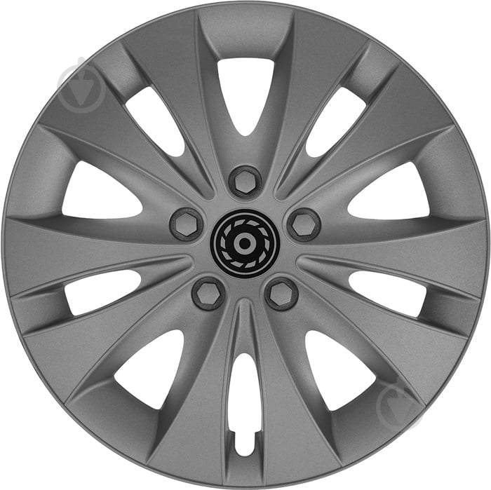 Ковпак для коліс Jestic STORM 14" 4 шт.