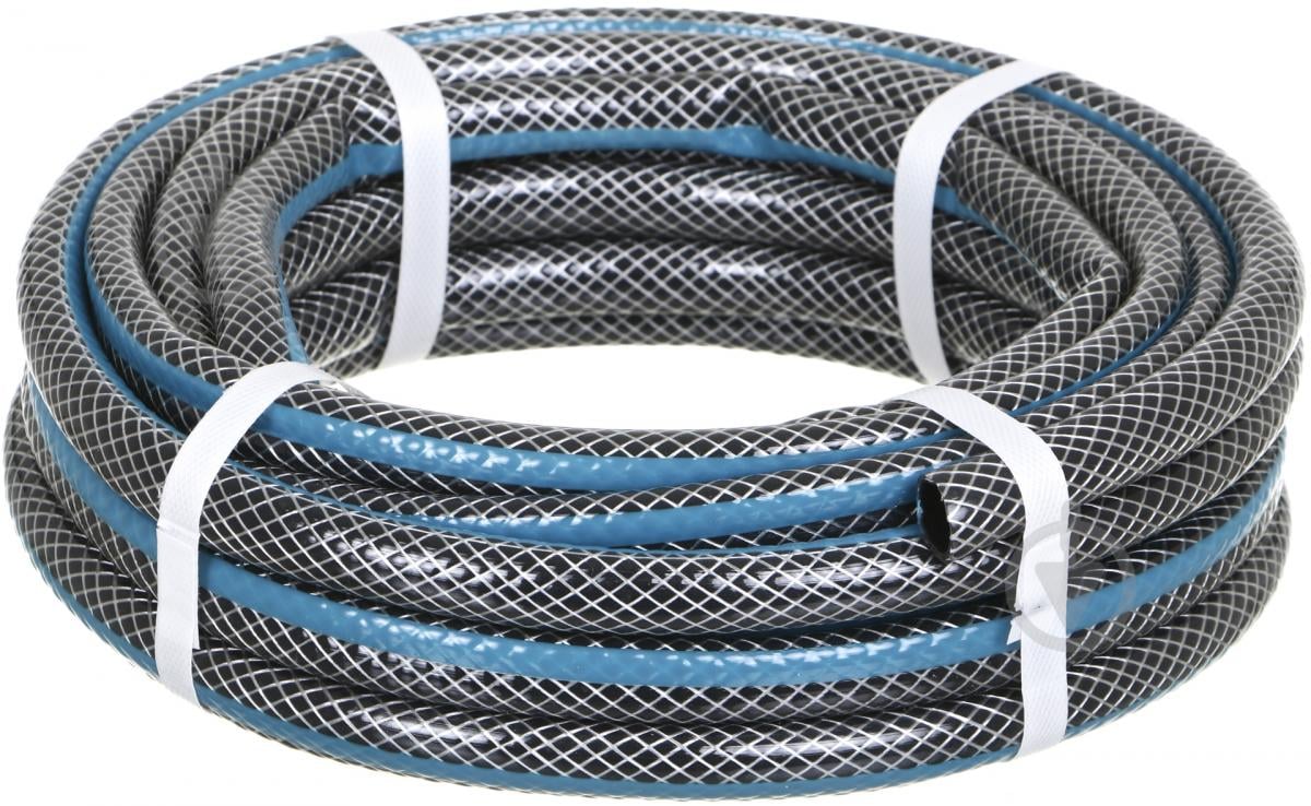 Шланг для поливу Klever 1/2" 10 м