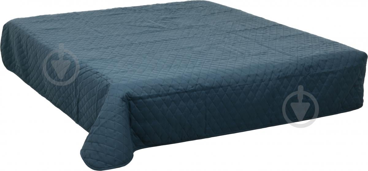 Покривало Sea Pine 160x215 см UP! (Underprice) синій
