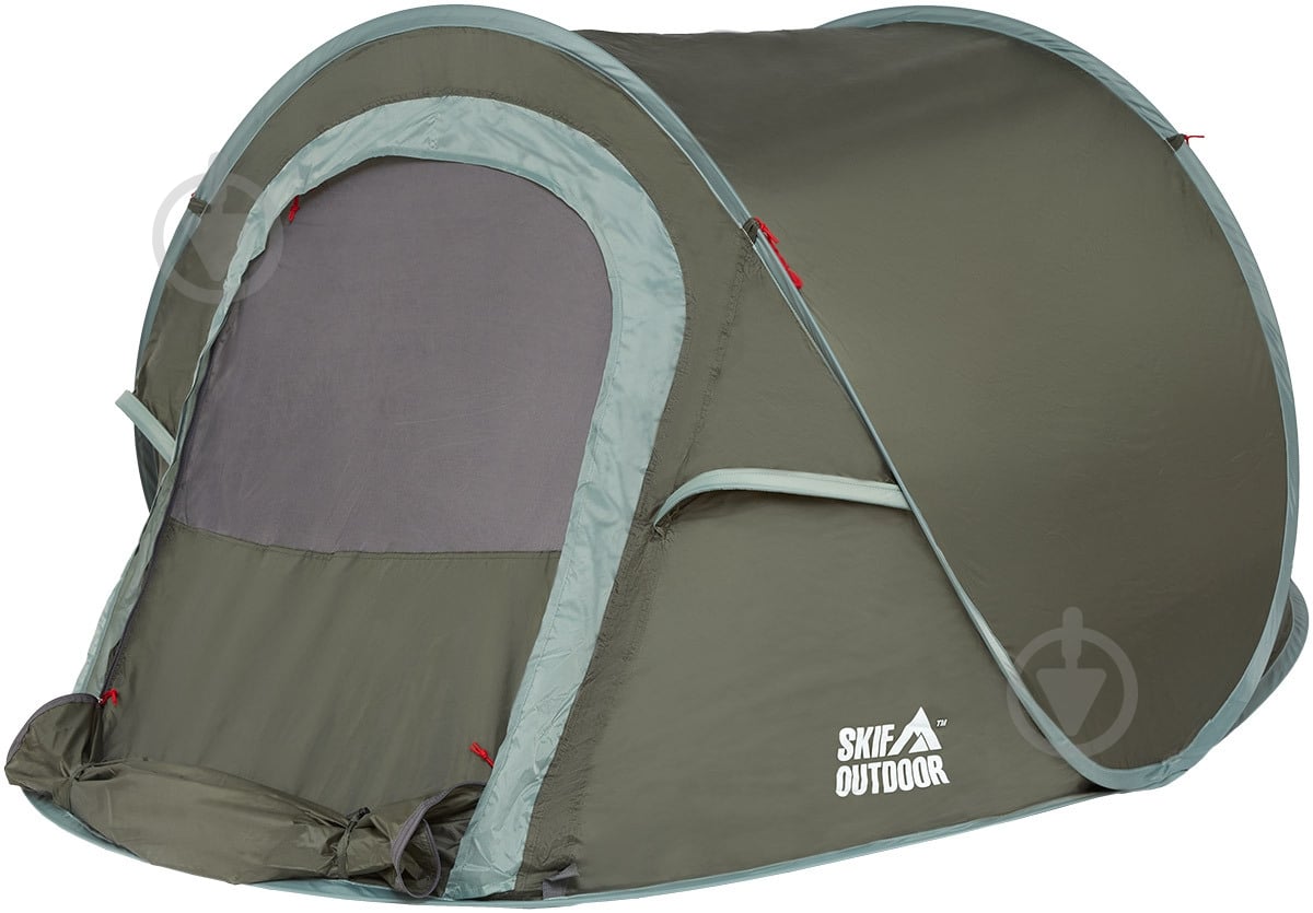 Намет SKIF Outdoor Olvia 3 (трьохмістний) 389.03.08