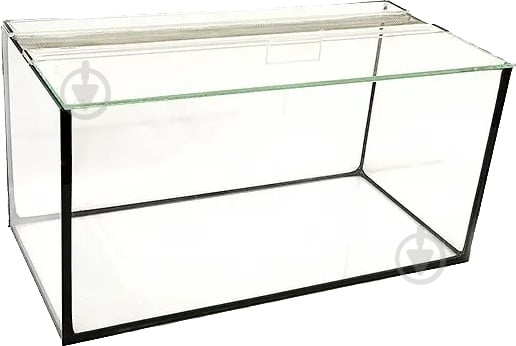 Тераріум Aqvida для равликів 40х25х25 см 25 л