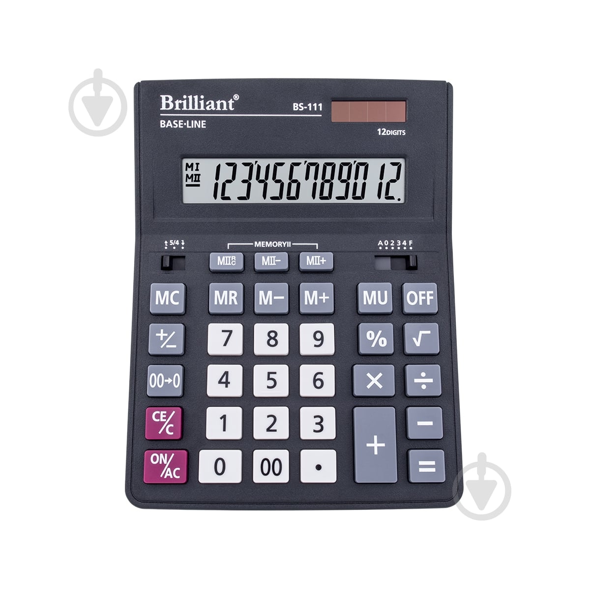 BS-111 Brilliant