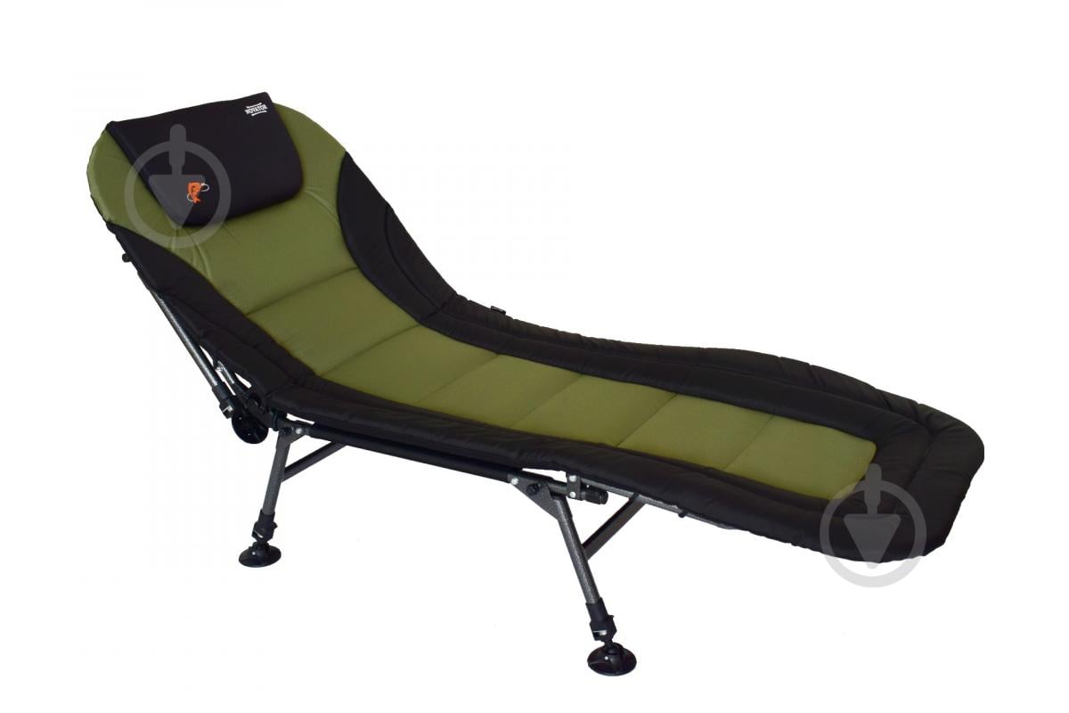 Розкладачка Novator R-1 Comfort