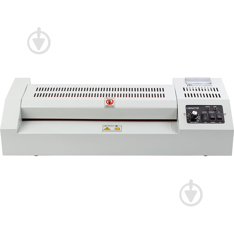 Ламінатор Ламінатор PowerPlant ProLam PP-320B, A3 PowerPlant