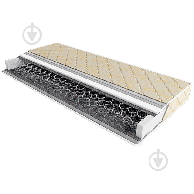 Матрац UP Simple Comfort bonnel UP! (Underprice) 80x190 см