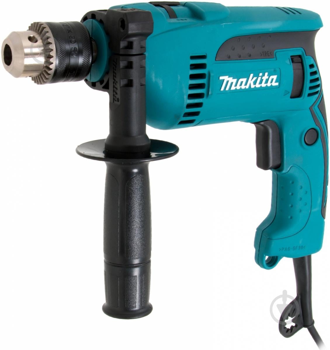 Дриль ударний Makita HP1640