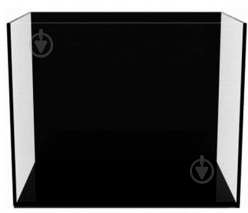 Акваріум Collar aGLASS Black, 16 л