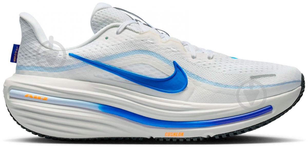 Кросівки чоловічі Nike Winflo 12 HV9272-100 р.41 білі