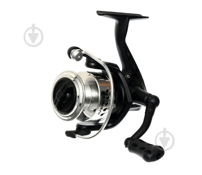Котушка фідерна Flagman Avenger Feeder 6000 Front Plastic Spool 1BB 6000