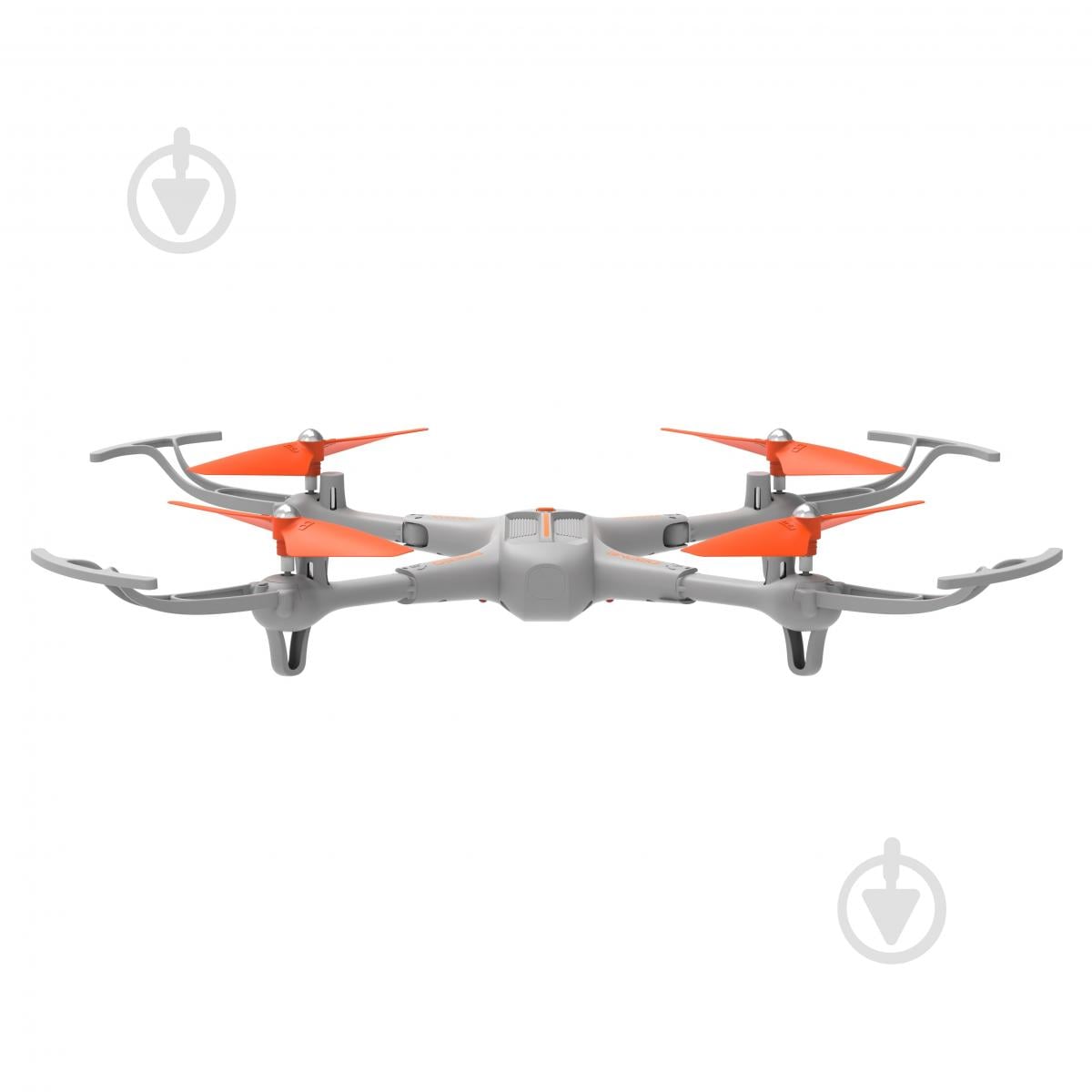 Квадрокоптер на р/к Syma Z4