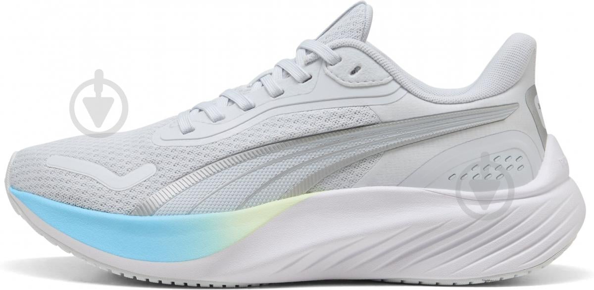 Кросівки жіночі Puma Pounce Lite 31077838 р.40 білі