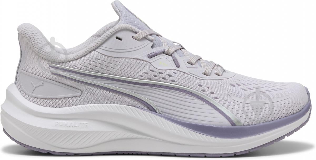 Кросівки жіночі Puma Skyrocket Lite 2 31173030 р.40 білі