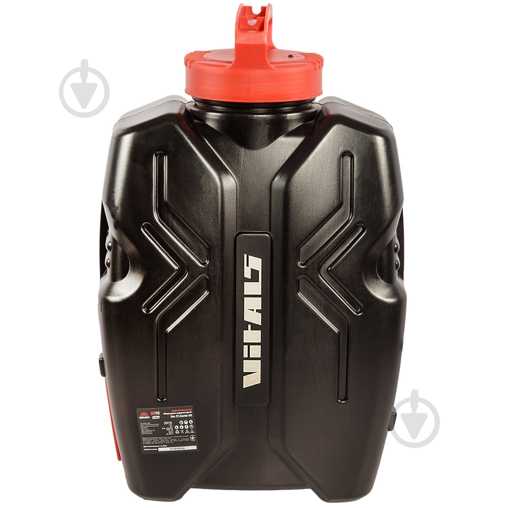 Обприскувач акумуляторний Vitals Professional Sm 312omb 12 л