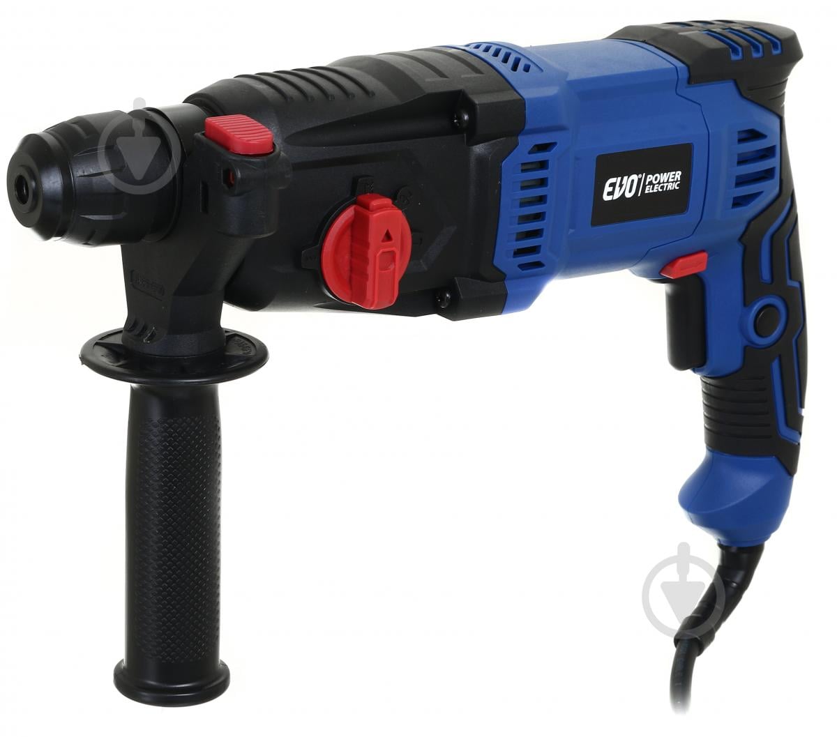 Перфоратор EVO RH-24FQ