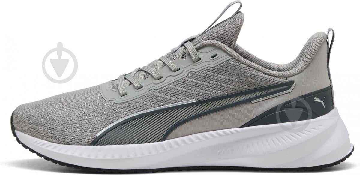 Кросівки чоловічі Puma Flyer Lite 3 31079734 р.41 сірі