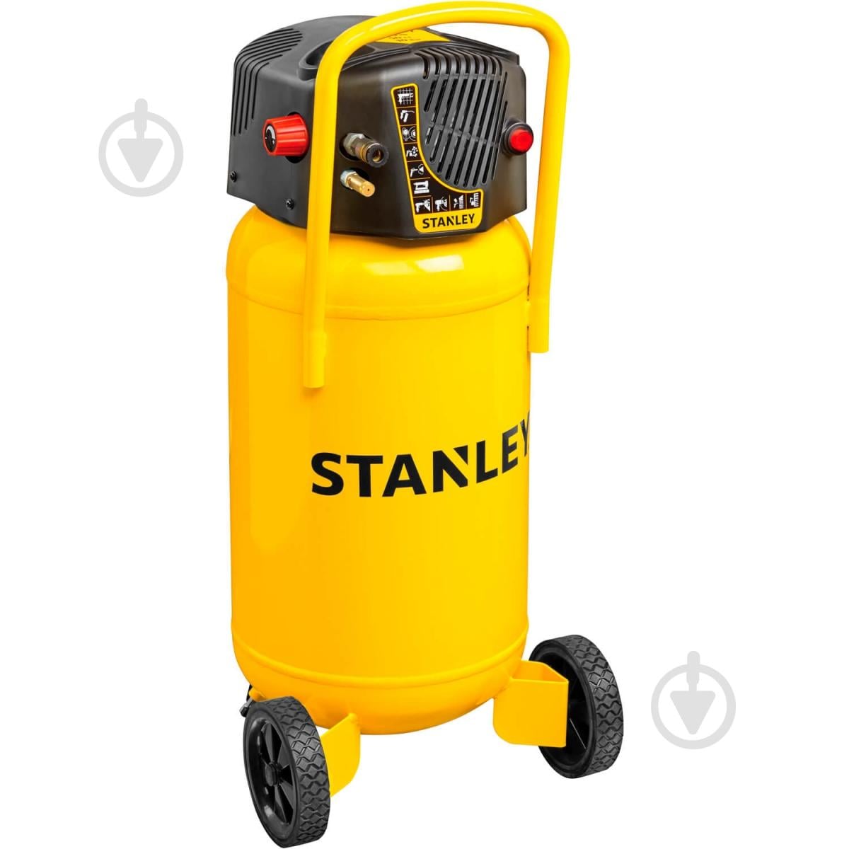 Компресор Stanley D230/10/50V D230/10/50V